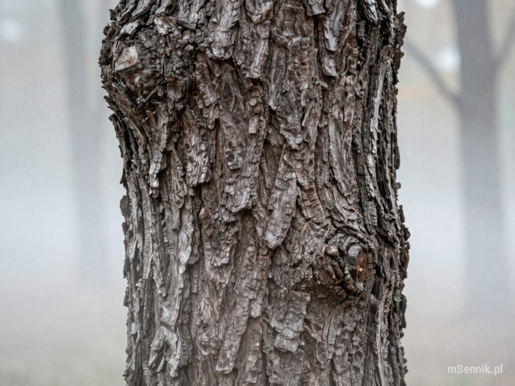 Sennik Bark - znaczenie snu