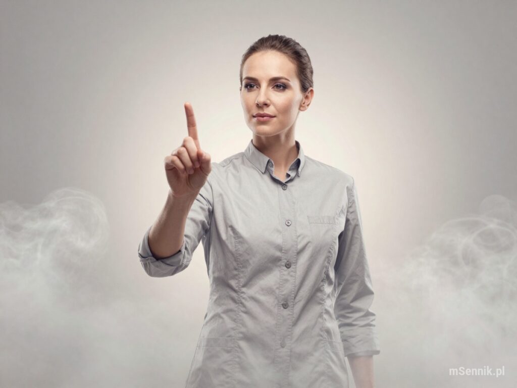 Sennik Biegły - znaczenie snu