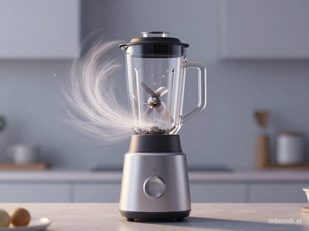 Sennik Blender - znaczenie snu