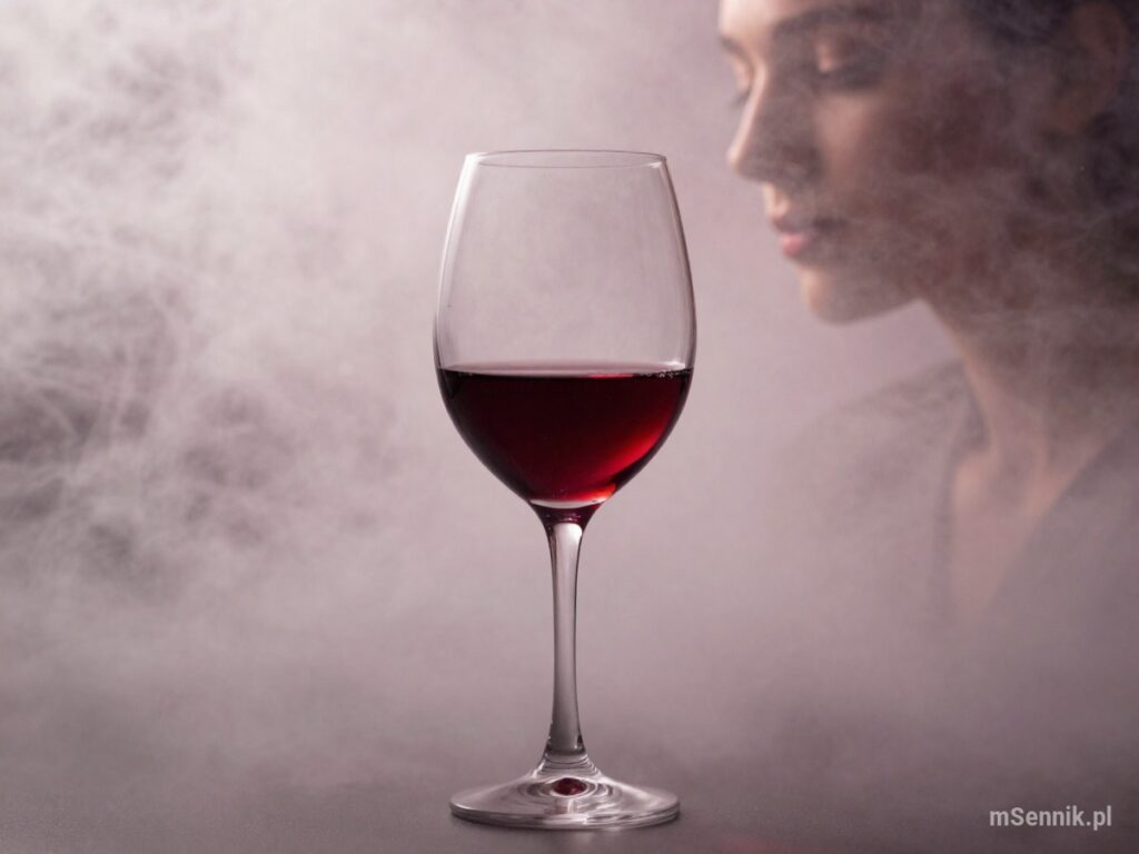 Sennik Cabernet - znaczenie snu