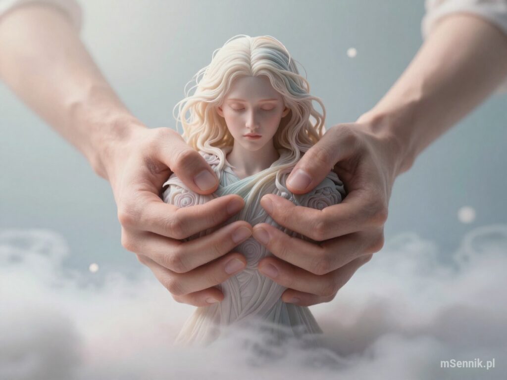 Sennik Cieśnienie - znaczenie snu