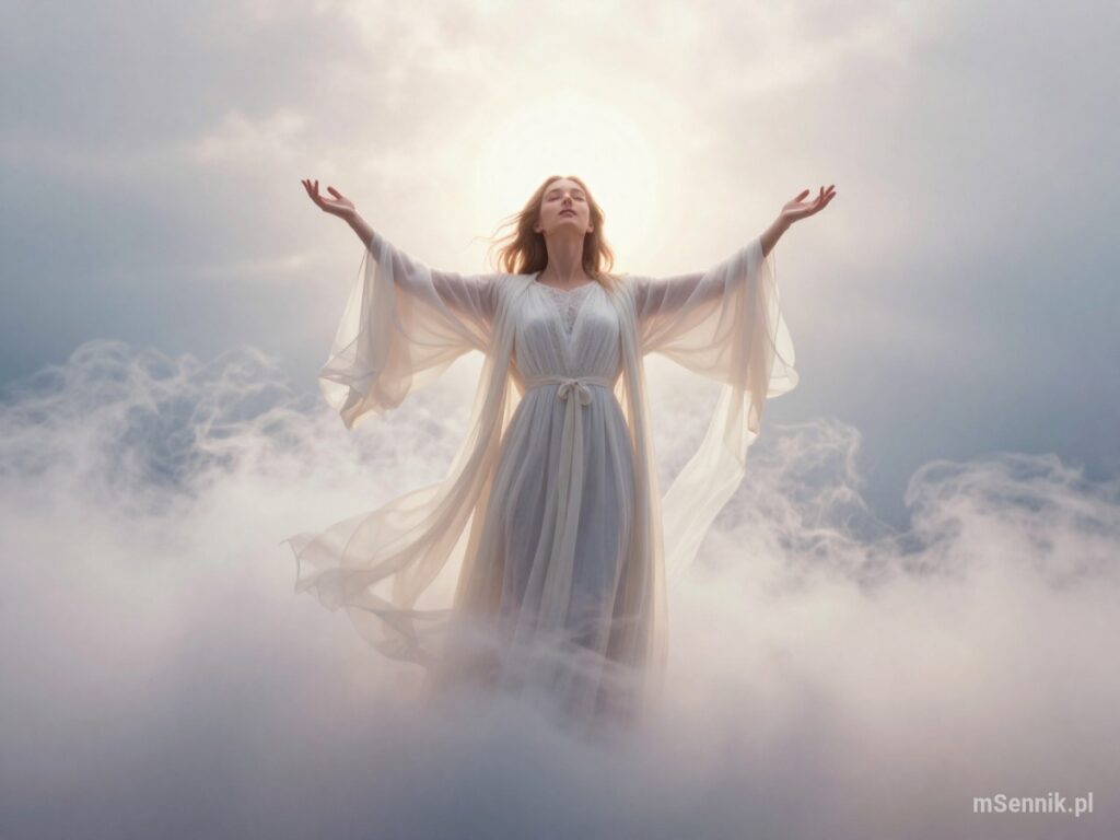 Sennik Cud - znaczenie snu