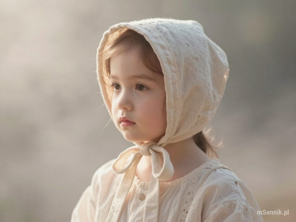 Sennik Czepek - znaczenie snu