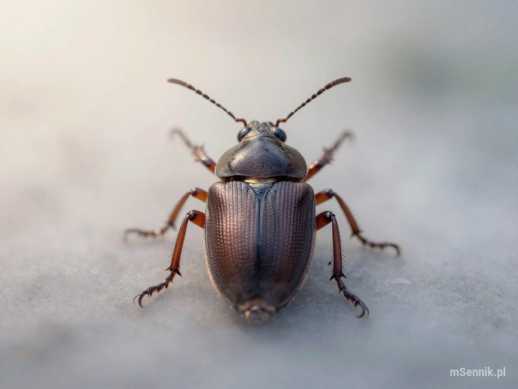 Sennik Czerwiec - znaczenie snu