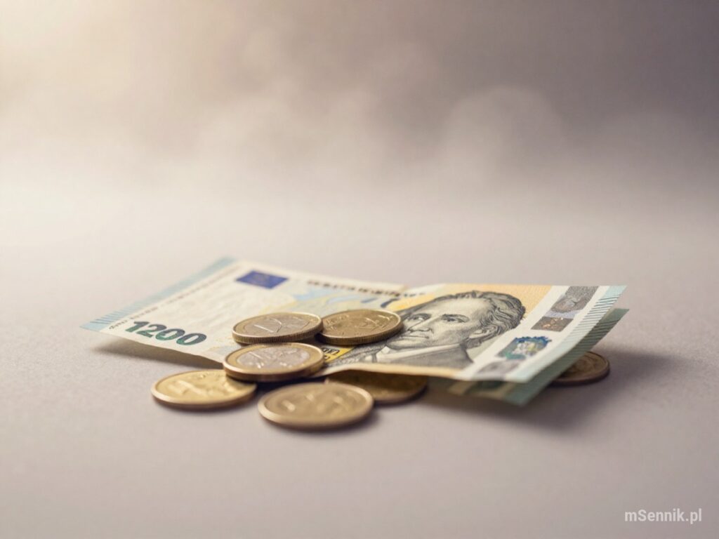 Sennik Datek - znaczenie snu