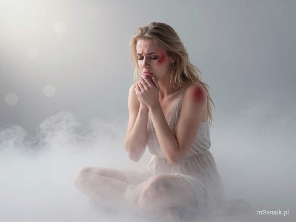 Sennik Dolegliwość - znaczenie snu