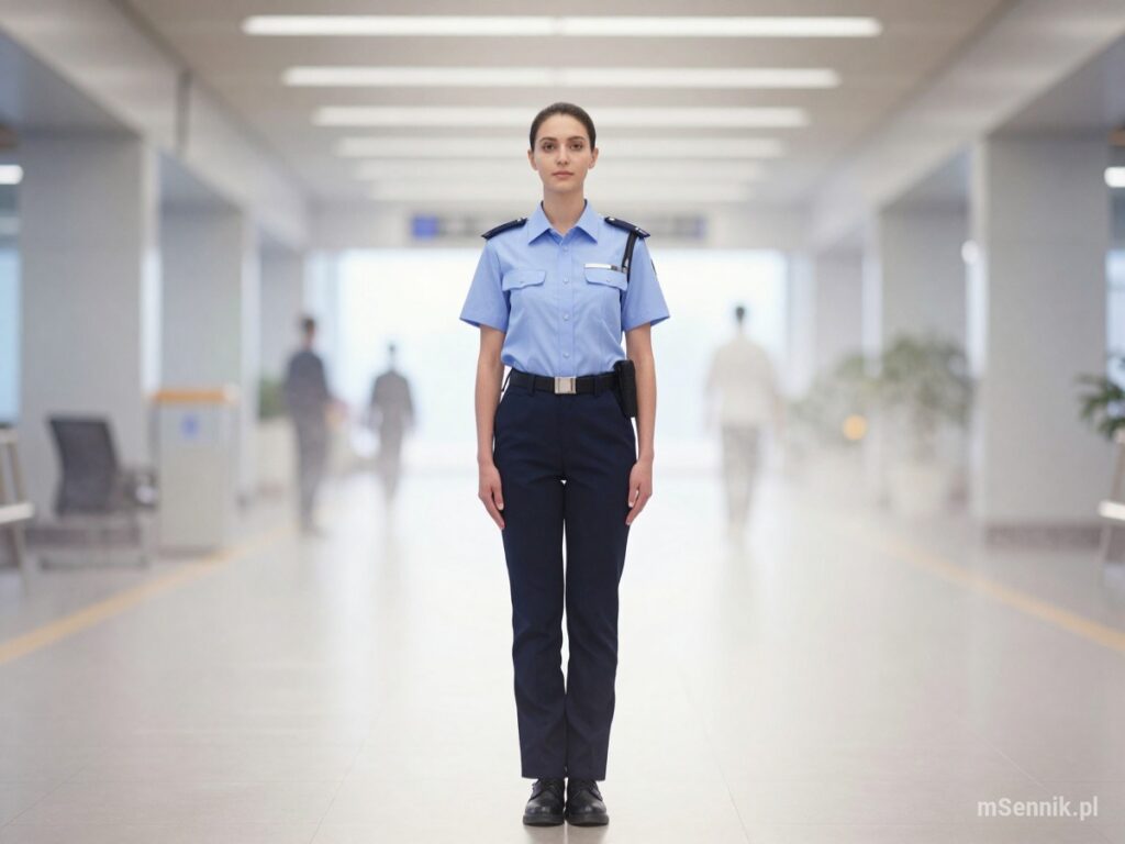 Sennik Dyżur - znaczenie snu