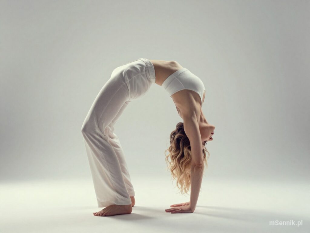 Sennik Elastyczność - znaczenie snu