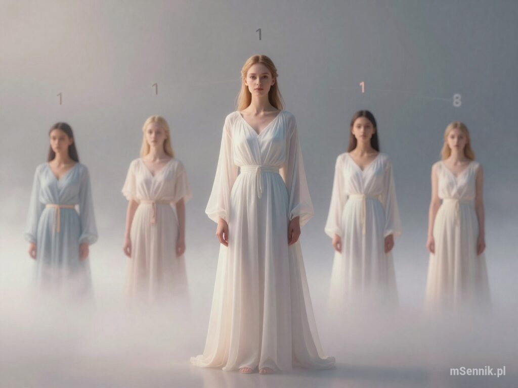 Sennik Faza - znaczenie snu