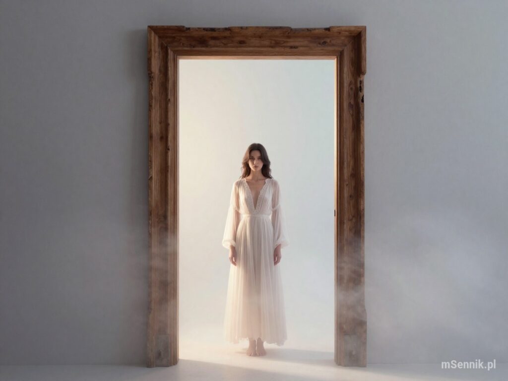 Sennik Futryna - znaczenie snu