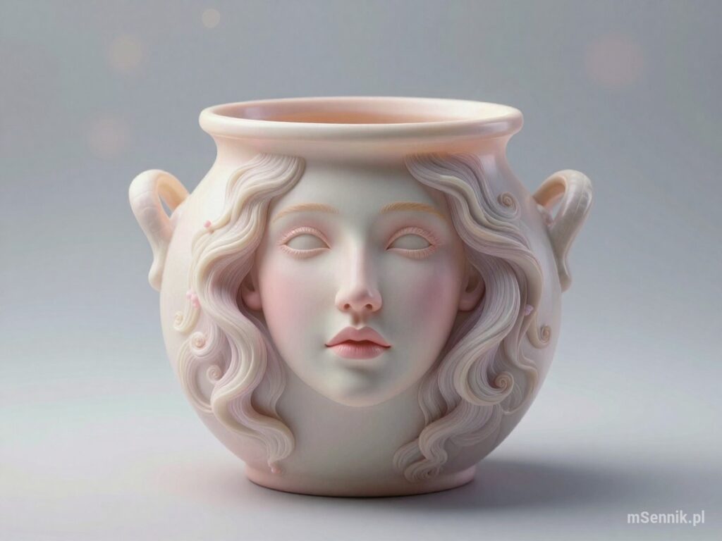 Sennik Garnek - znaczenie snu