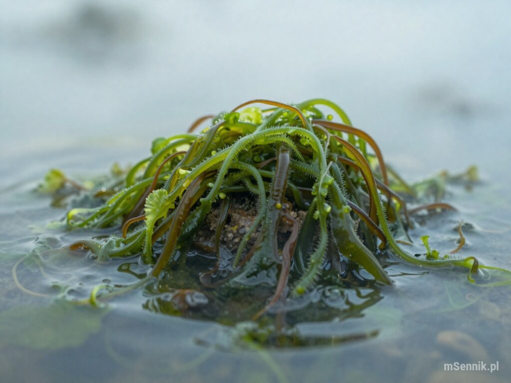 Sennik Glony - znaczenie snu