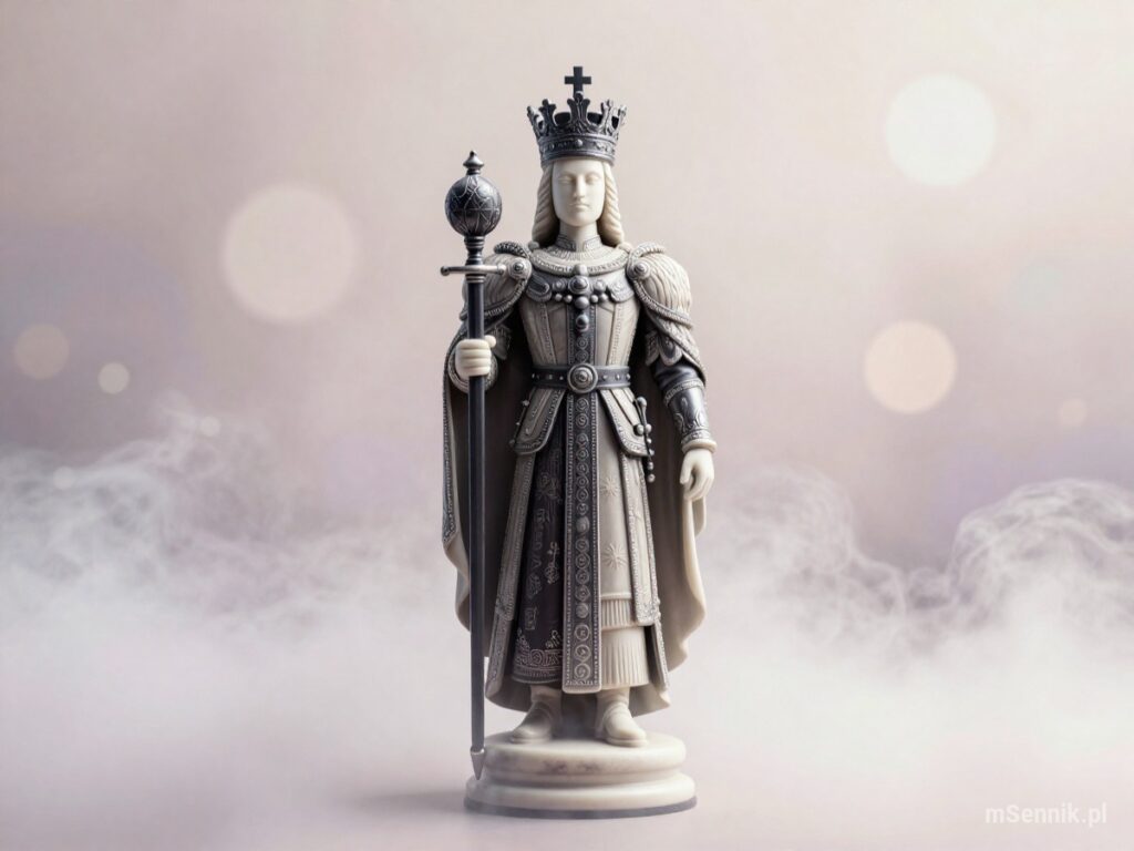 Sennik Hetman - znaczenie snu