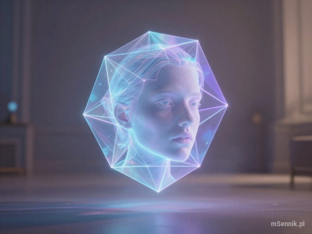 Sennik Hologram - znaczenie snu