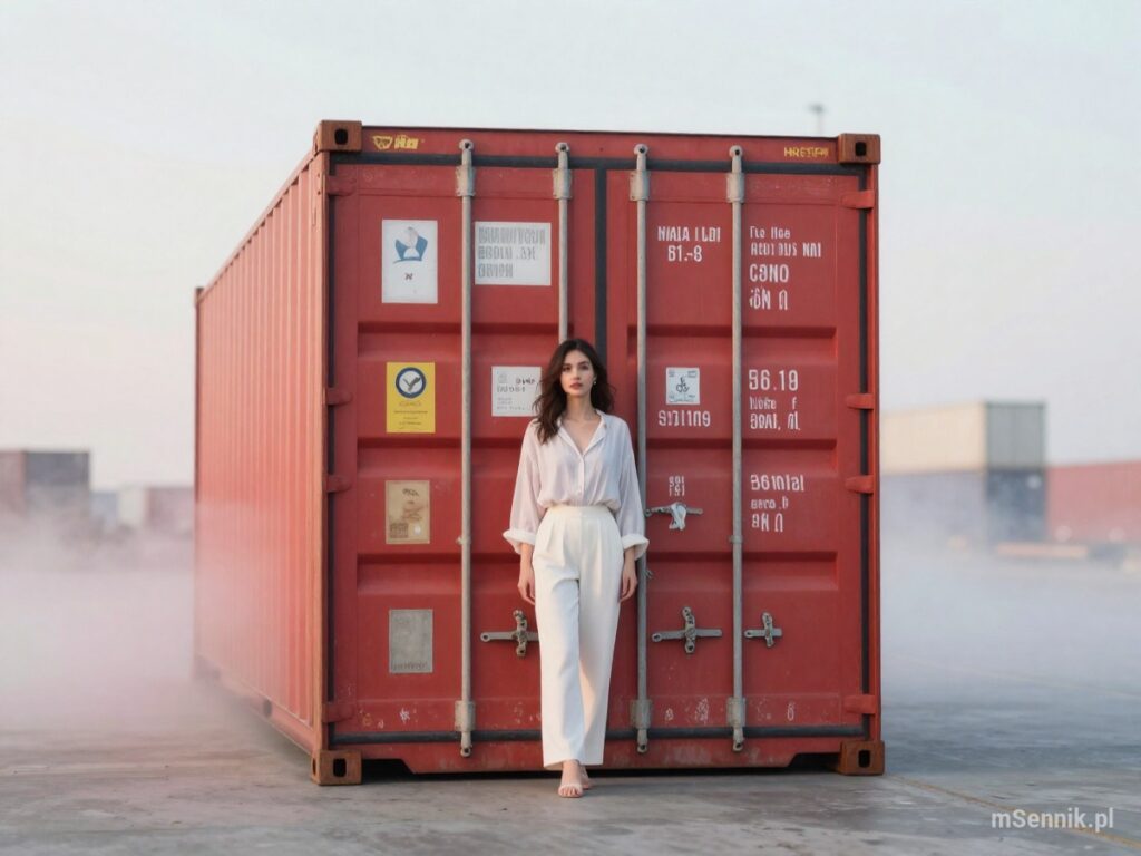 Sennik Import - znaczenie snu