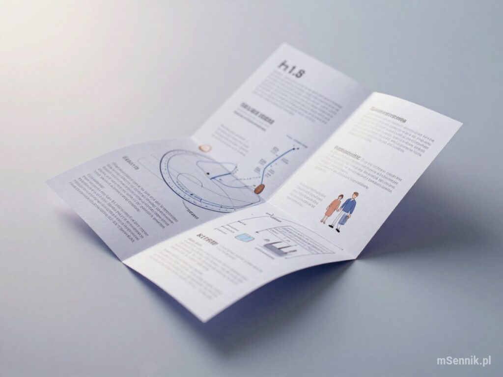 Sennik Instrukcja - znaczenie snu