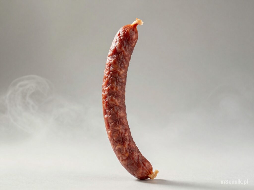 Sennik Kabanos - znaczenie snu