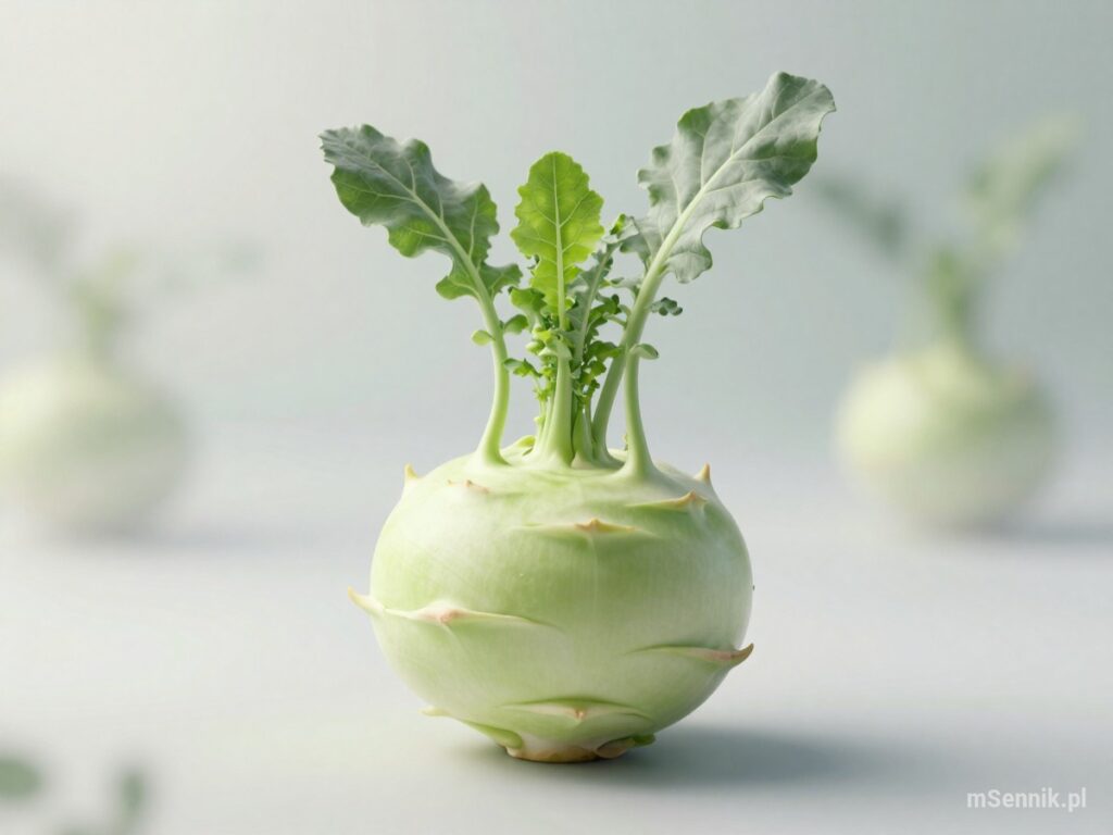 Sennik Kalarepa - znaczenie snu