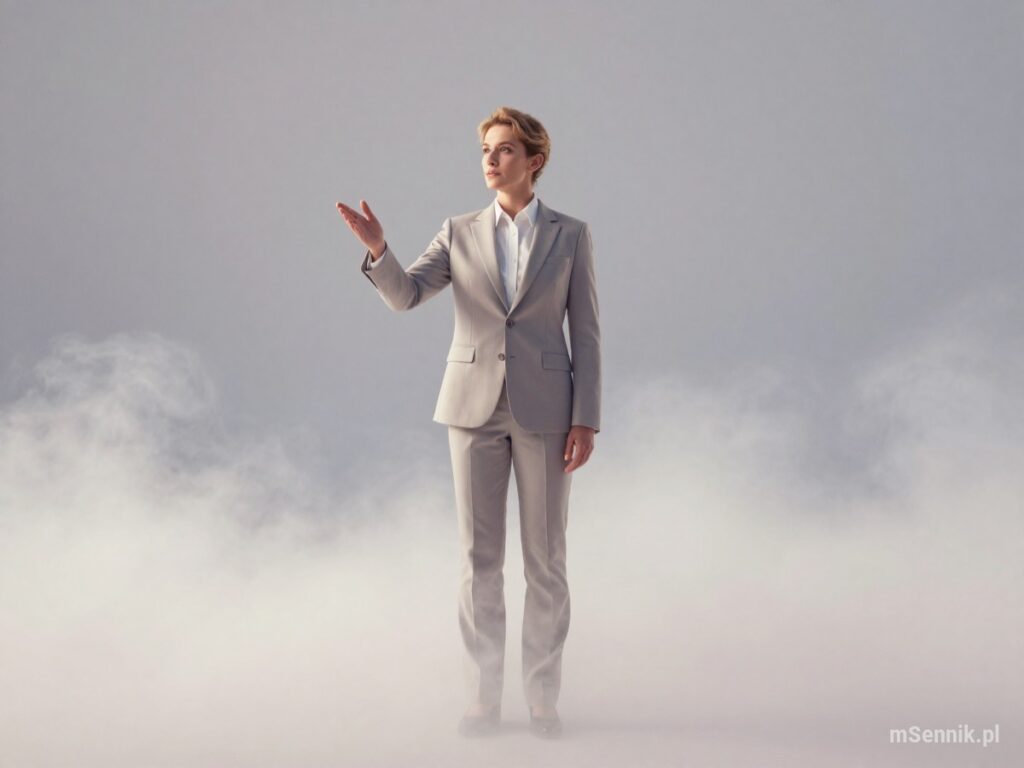 Sennik Kierownik - znaczenie snu