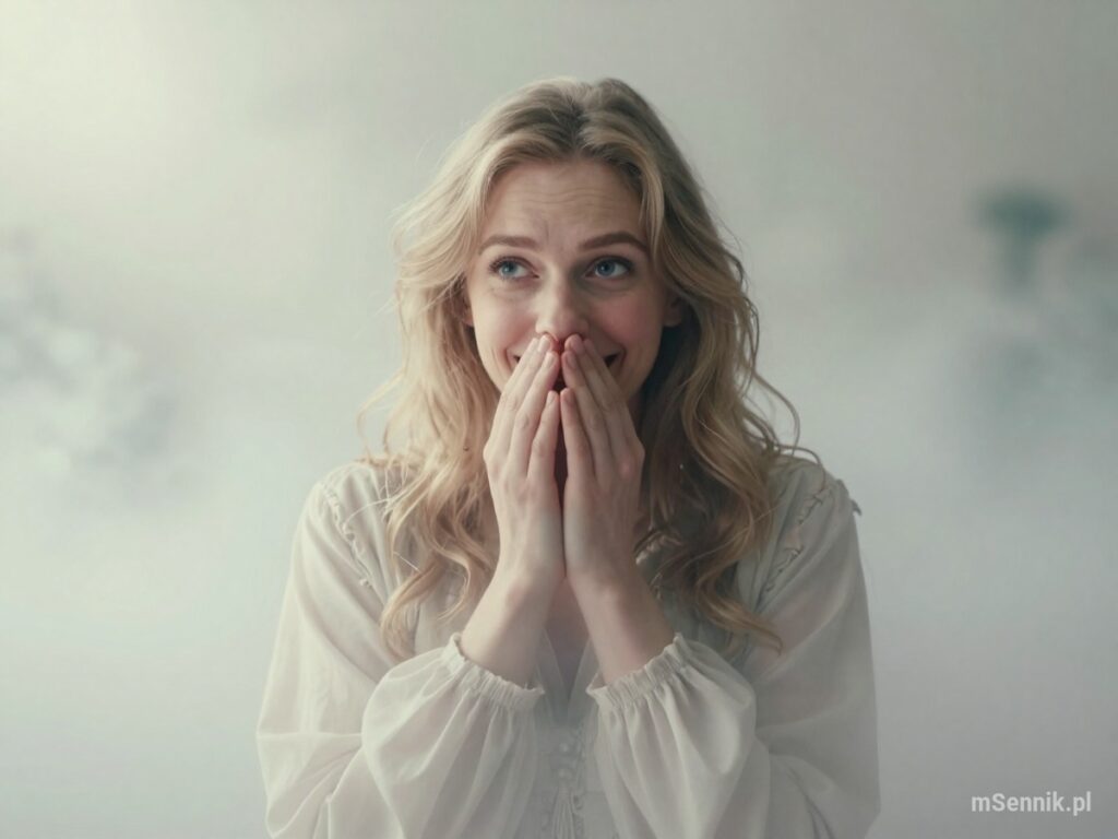 Sennik Kłamca - znaczenie snu