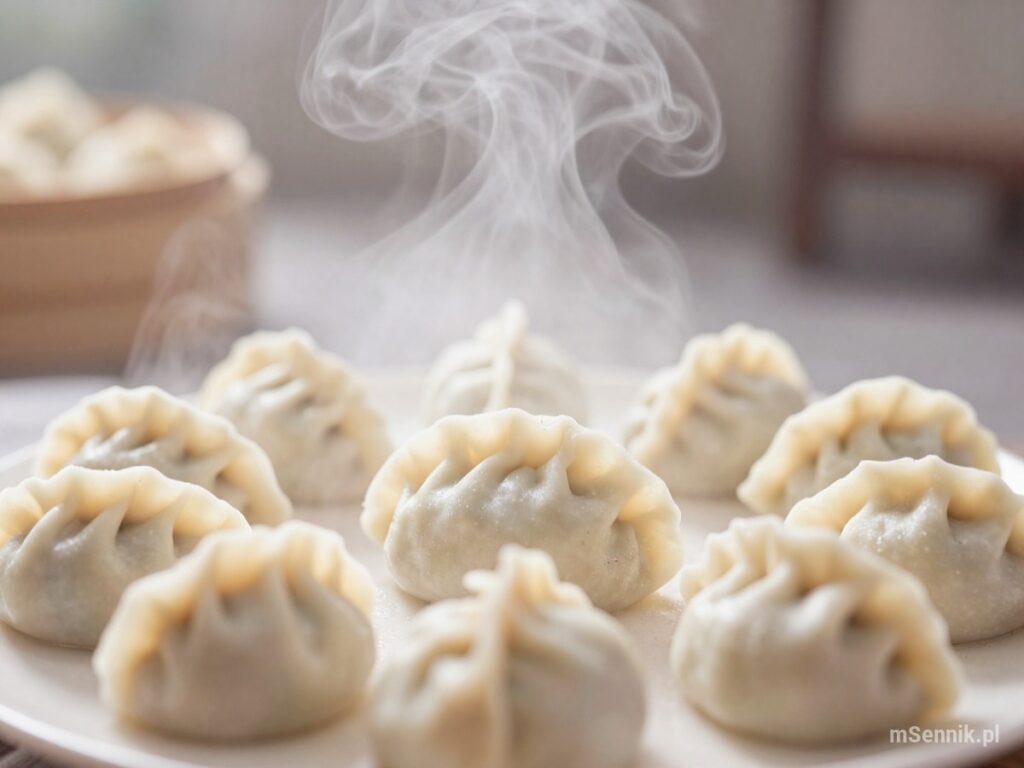 Sennik Kluski - znaczenie snu