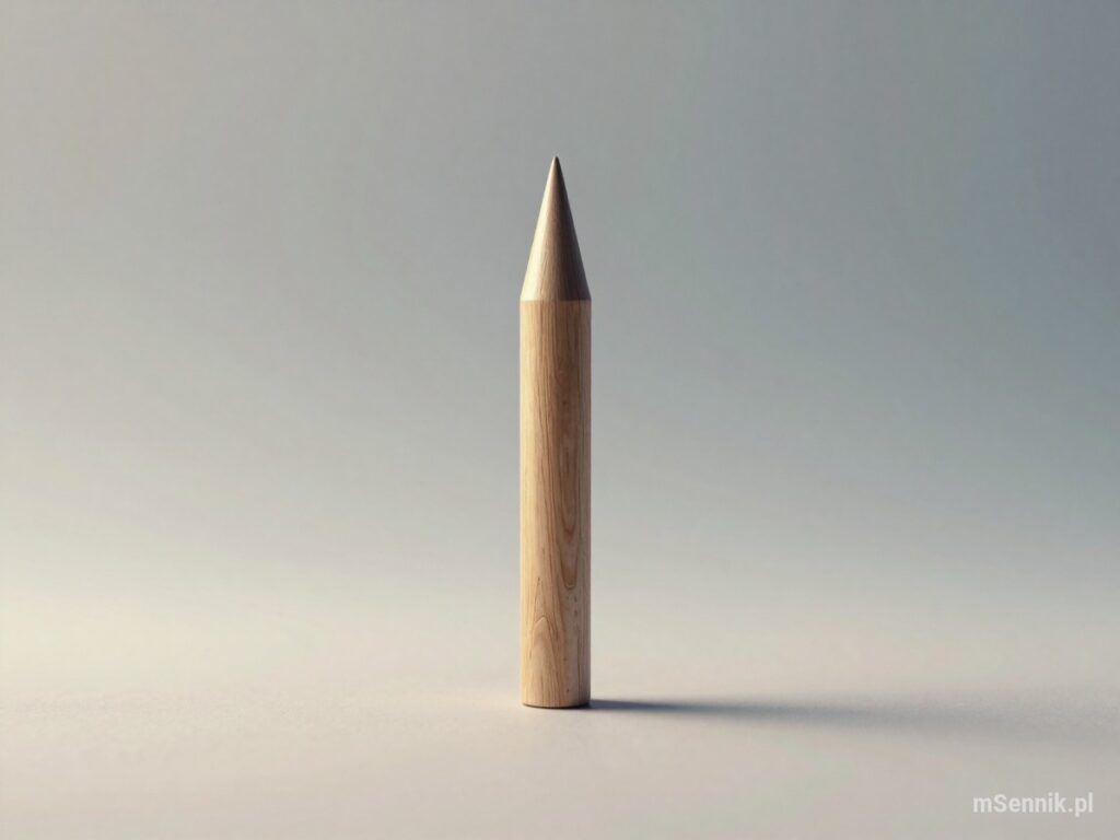 Sennik Kołek - znaczenie snu