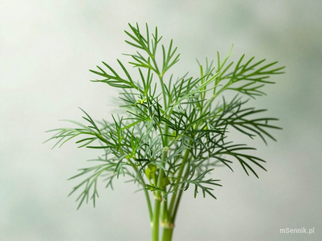 Sennik Koper Zielony - znaczenie snu