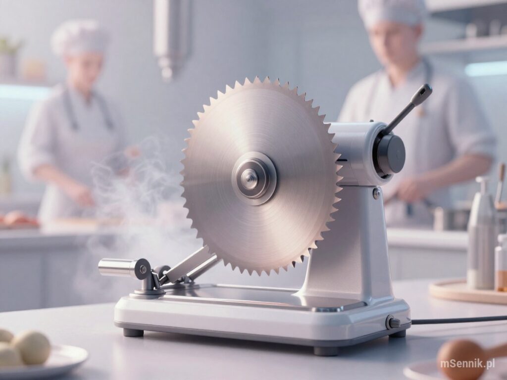 Sennik Krajalnica - znaczenie snu