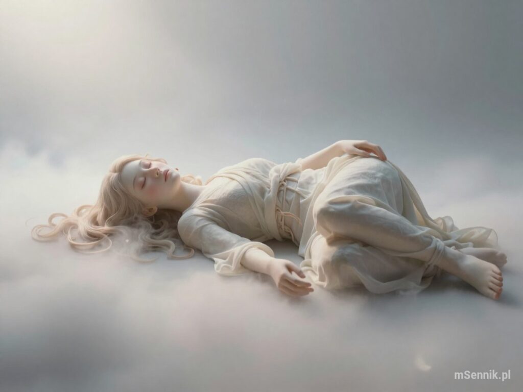 Sennik Leniwy - znaczenie snu