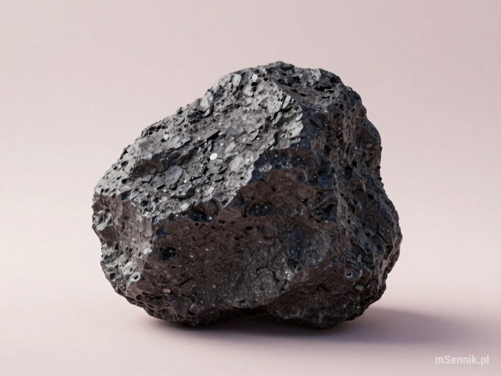 Sennik Lump - znaczenie snu