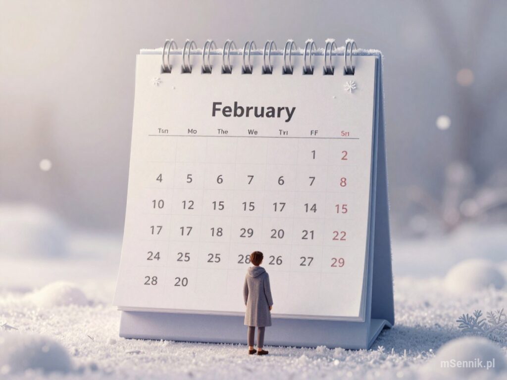 Sennik Luty - znaczenie snu