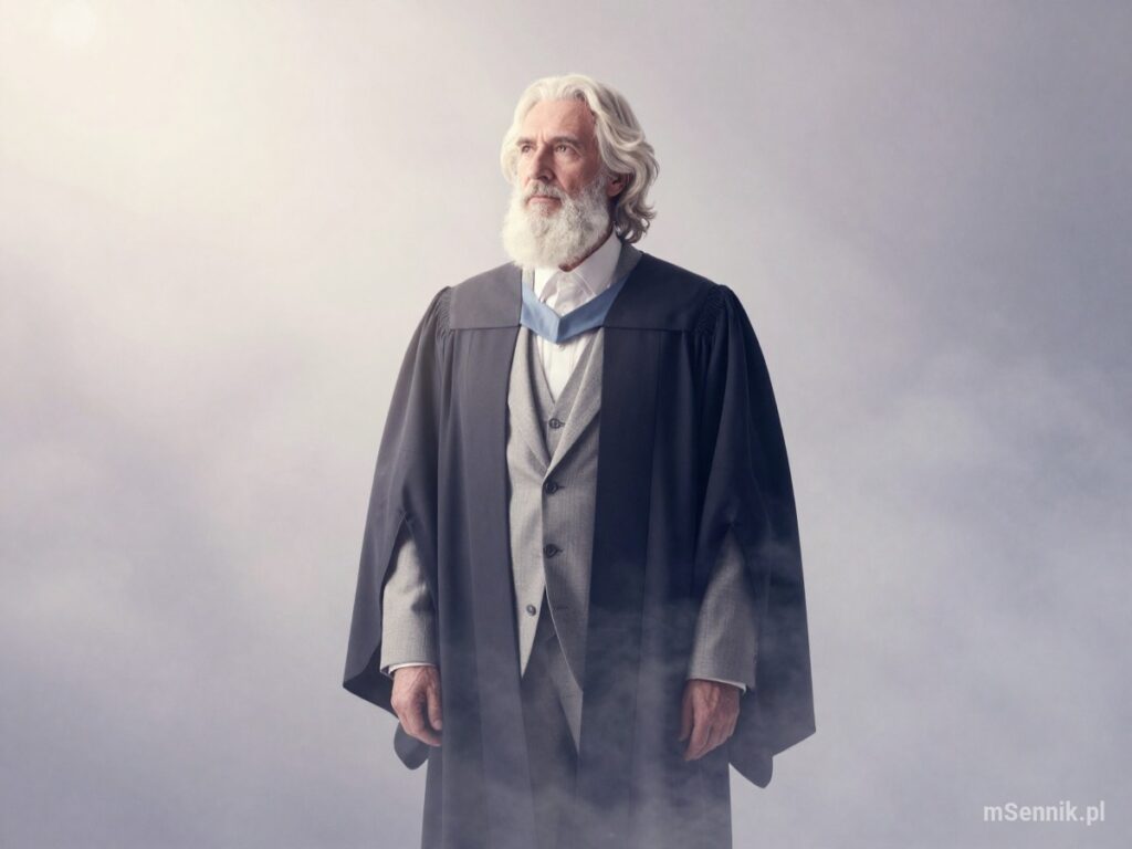 Sennik Magister - znaczenie snu