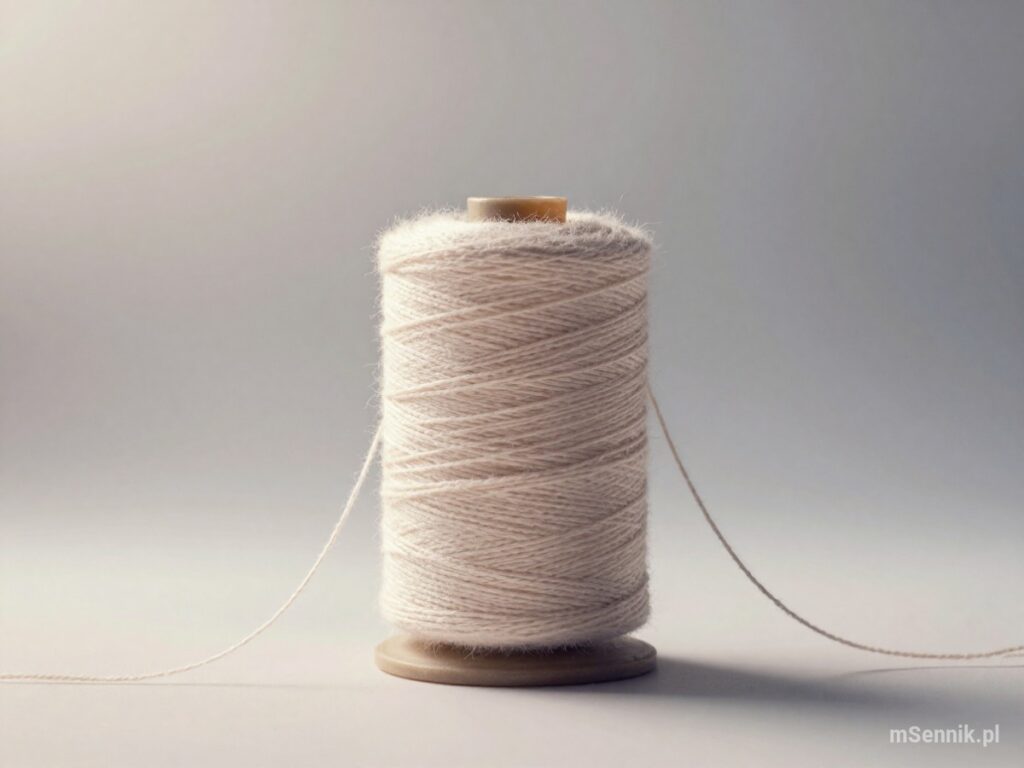 Sennik Nić - znaczenie snu