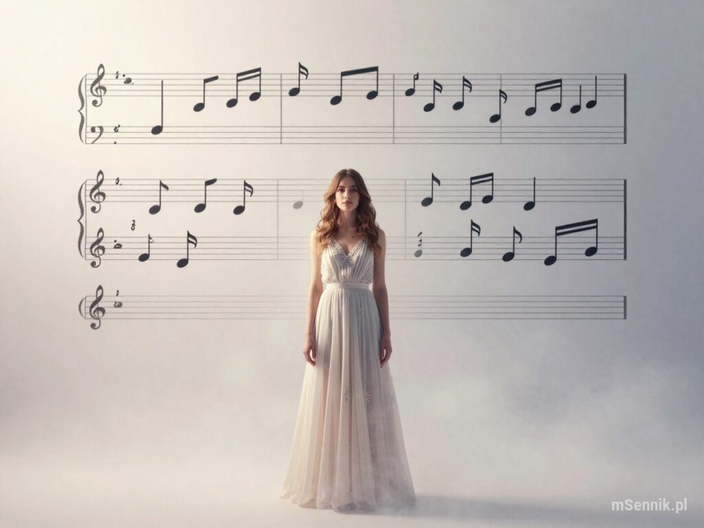 Sennik Nuty - znaczenie snu