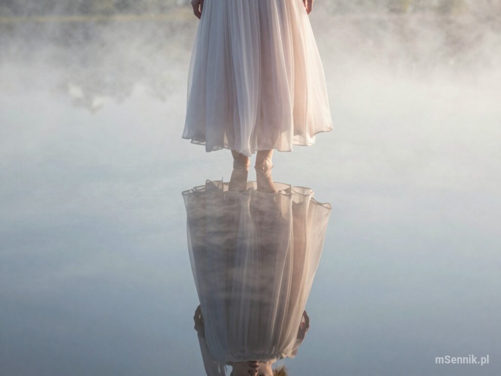 Sennik Odbicie - znaczenie snu