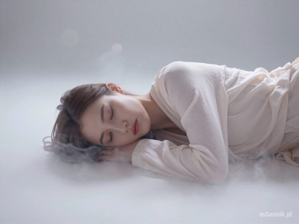 Sennik Odurzenie - znaczenie snu