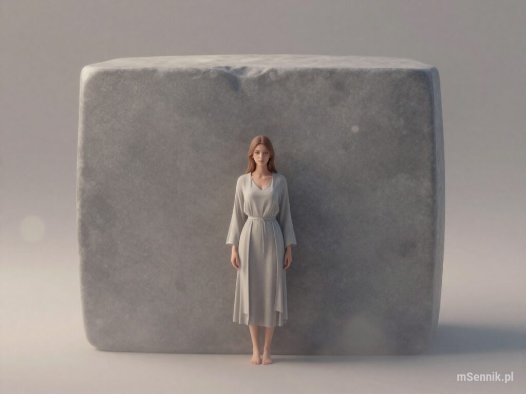 Sennik Ołów - znaczenie snu