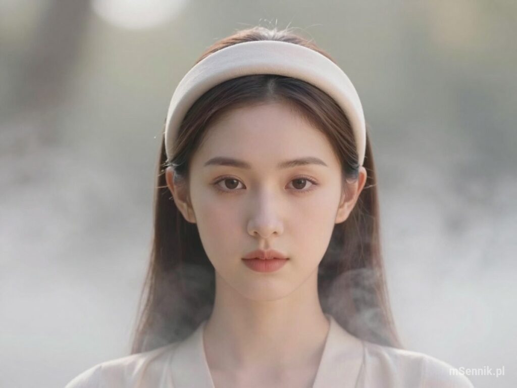 Sennik Opaska - znaczenie snu