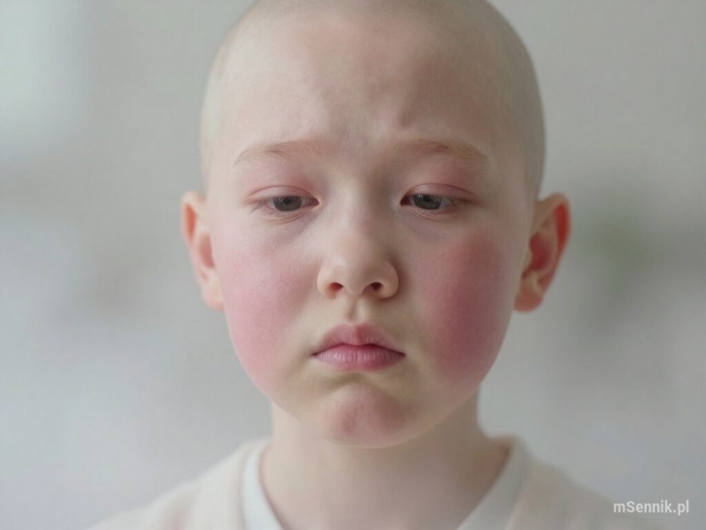 Sennik Opuchnięta Twarz - znaczenie snu