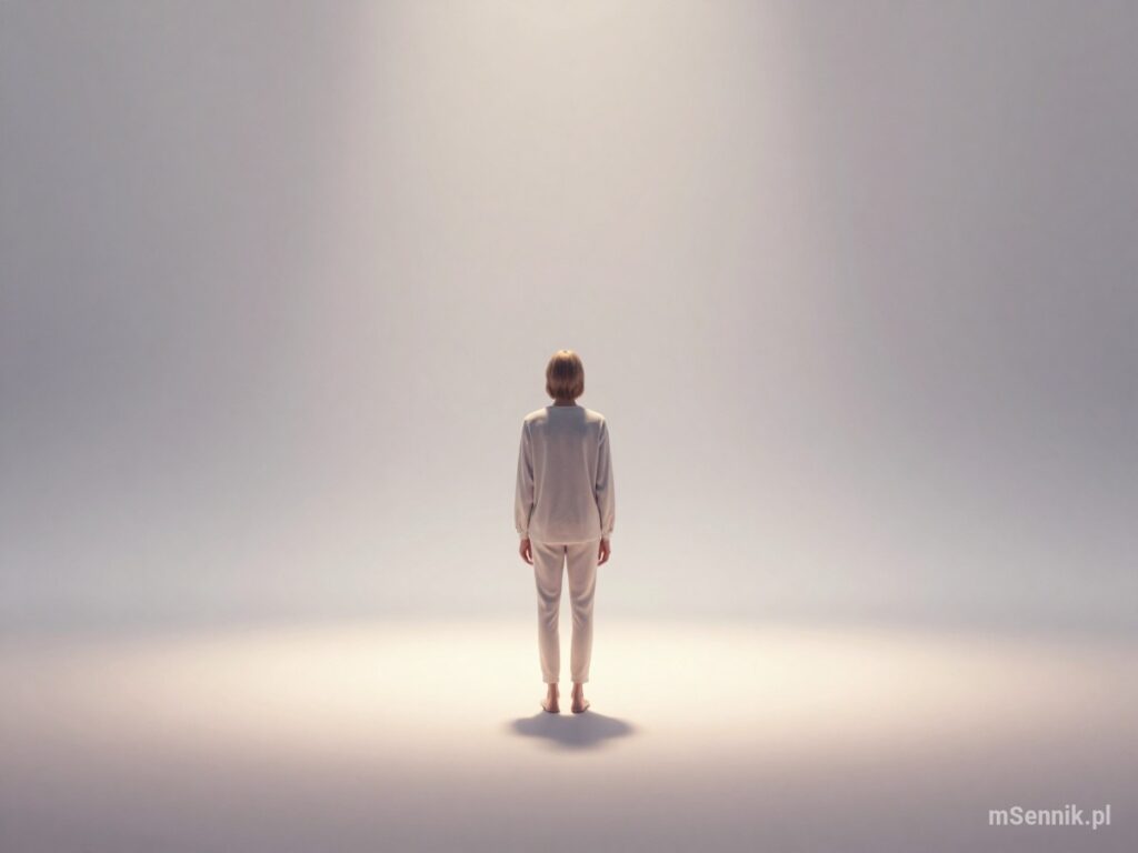 Sennik Opuścić / Zostawić - znaczenie snu