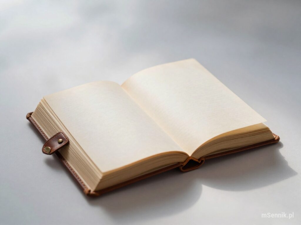 Sennik Pamiętnik - znaczenie snu