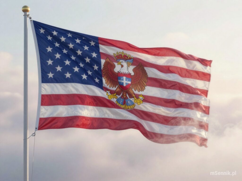 Sennik Patriotyzm - znaczenie snu
