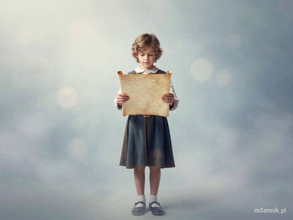 Sennik Paź - znaczenie snu