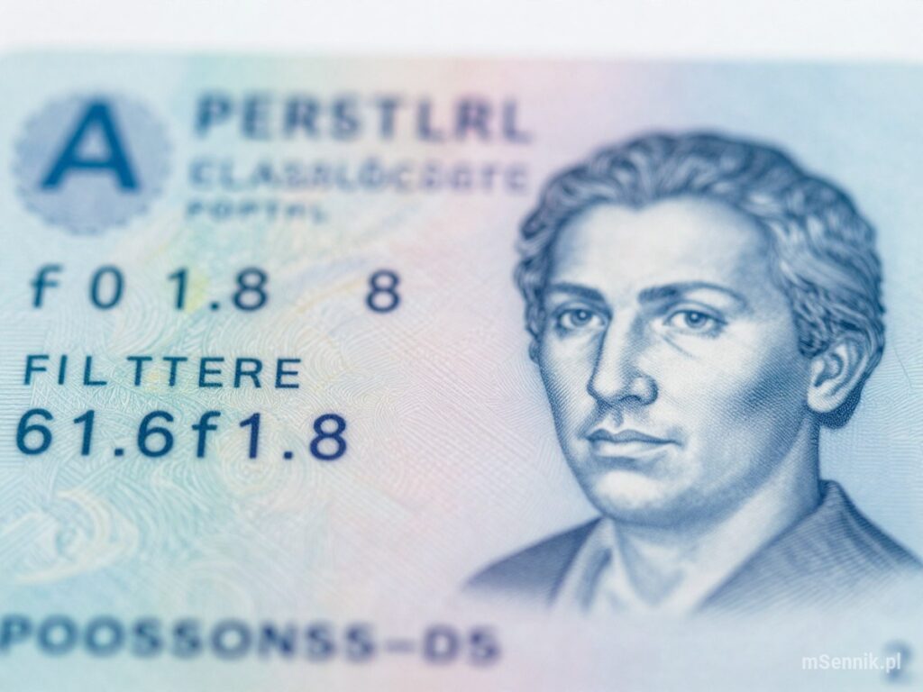 Sennik Pesel - znaczenie snu