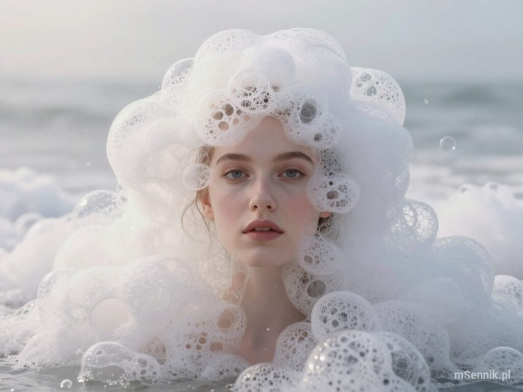 Sennik Pianka - znaczenie snu