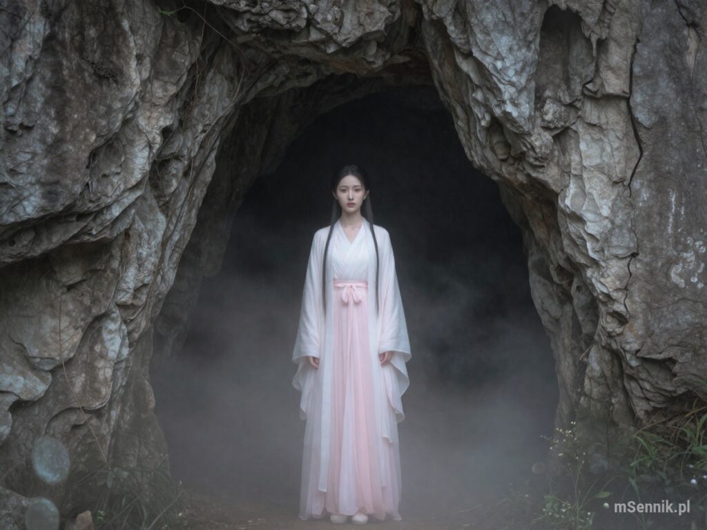 Sennik Pieczara - znaczenie snu