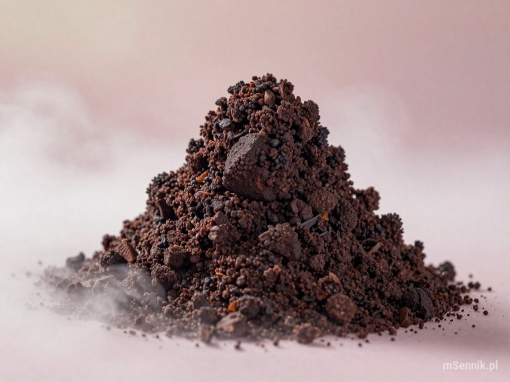 Sennik Piżmo - znaczenie snu