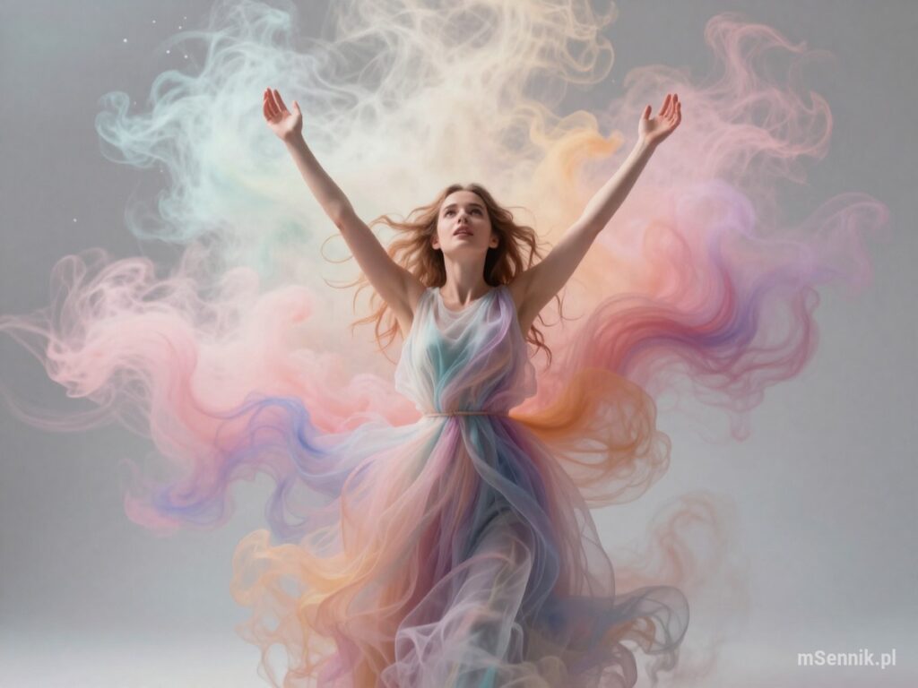 Sennik Podniecenie - znaczenie snu