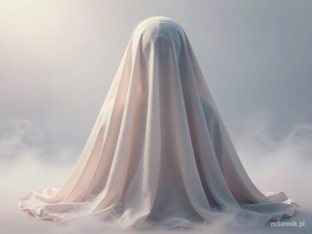 Sennik Pokrowiec - znaczenie snu