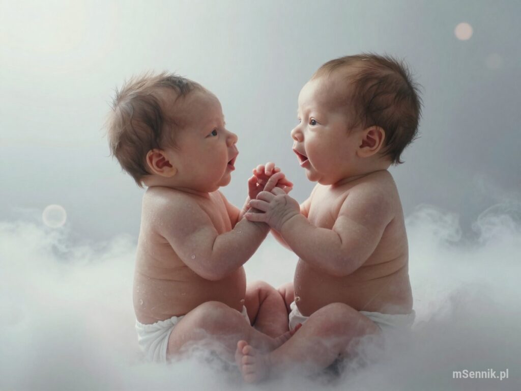 Sennik Poród - znaczenie snu